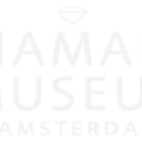 Logo van Diamond Museum Amsterdam
