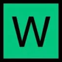 Logo van WOW Amsterdam