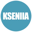 Logo van KSENIIA