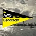 Logo van AWS Eendracht
