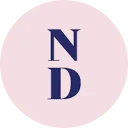 Logo Nine Dots Interieurontwerp