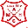 Logo van Amersfoortse Mixed Hockey Club AMHC