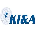 Logo van KI AND A Groep