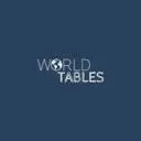Logo World Tables
