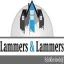 Logo van Lammers AND Lammers schildersbedrijf