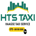 Logo van Taxinet Haaglanden