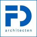 Logo van FD architecten