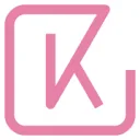 Logo van Bureau KeK