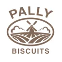 Logo van Pally Biscuits B.V.