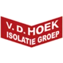 Logo Van der Hoek Isolatie Groep