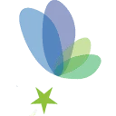 Logo van Starlight Zorgsupport