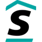 Logo van Slot Makelaardij