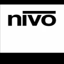 Logo van NIVO Uitzendburo