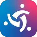 Logo van WiZZ Vereniging voor Werkgevers in Zwembaden en Zwemscholen