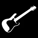 Logo Mainstreet Guitarshop