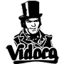 Logo van Eetcafe Vidocq