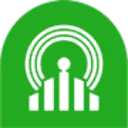 Logo van Townhall Radio