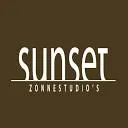 Logo van Sunset Zonnestudio's