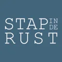Logo van Stap in de Rust