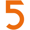 Logo van Take 5