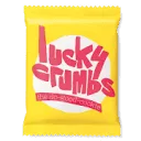 Logo Lucky Crumbs