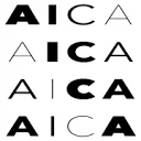 Logo van AICA Nederland