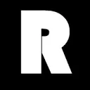 Logo van R3F