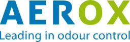 Logo van Aerox B.V.