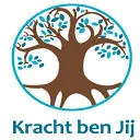 Logo van Kracht ben Jij