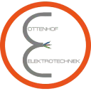 Logo van Ottenhof Elektrotechniek B.V.