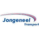 Logo van Jongeneel Transport