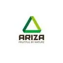 Logo van Ariza