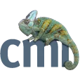 Logo van CMI B.V.