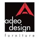 Logo van Adeo design