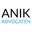 Logo Anik Advocaten