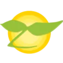 Logo van Zorgerf Waarland