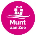 Logo van Munt aan Zee