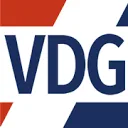 Logo van Van de Gruiter