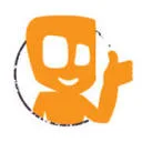 Logo van Kenniscentrum Omgaan met Pesten