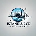 Logo van Istanblueye Travel Agency