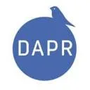 Logo DAPR Fashion