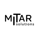Logo van Mitar IT Solutions B.V.