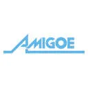 Logo van Amigoe di Aruba