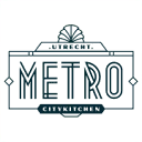 Logo Metro City Kitchen