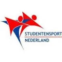 Logo van Studentensport Nederland