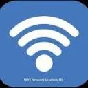 Logo van WiFi Network Solutions B.V.