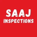 Logo van Saajinspection