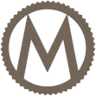 Logo van MONOCHROME Watches