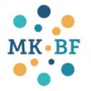 Logo van MK•Bedrijfsfinanciering