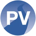 Logo Petra Visser Loopbaancoaching